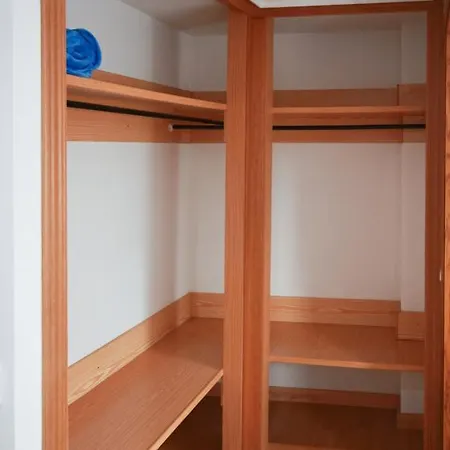 Daire Apartamento Mym 3 *