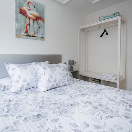 Apartamento Mym 3