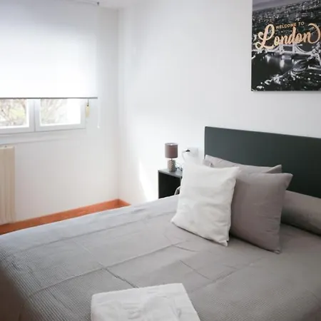 Apartamento Mym 3