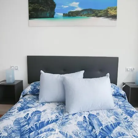 Apartamento Mym 3 Apartman
