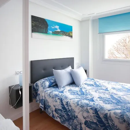 Apartamento Mym 3 * Gijón