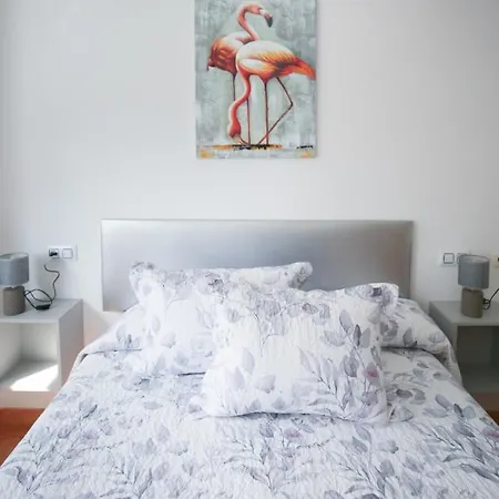 Apartamento Mym 3 Apartman *