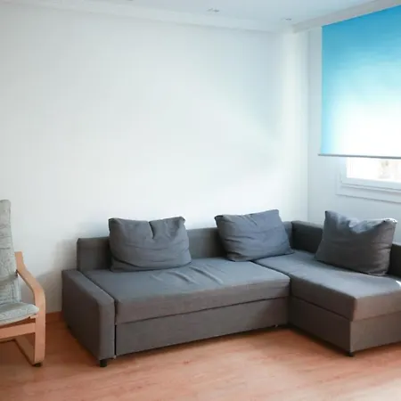 Apartment Apartamento Mym 3 *