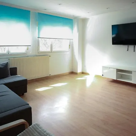 Apartamento Mym 3 Gijon