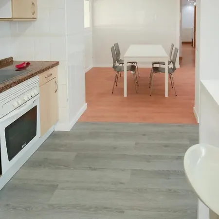 Apartman Apartamento Mym 3