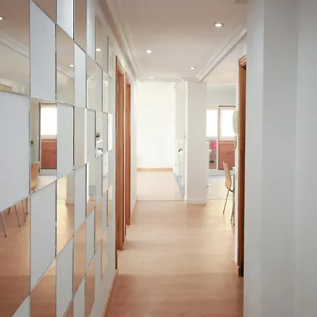 Apartamento Mym 3 *