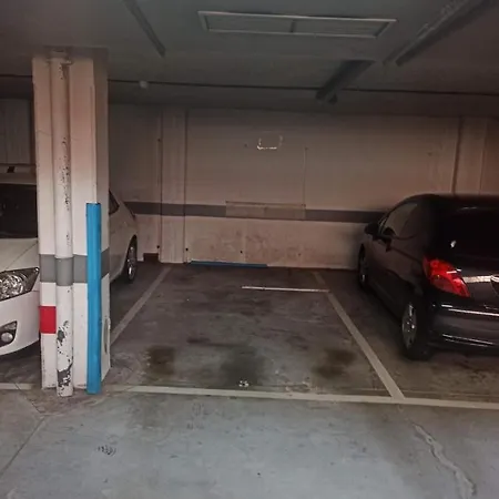 Apartamento Mym 3 Apartman *